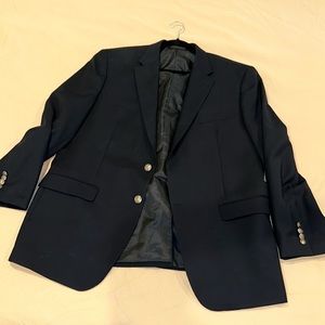 Michael Kors suit